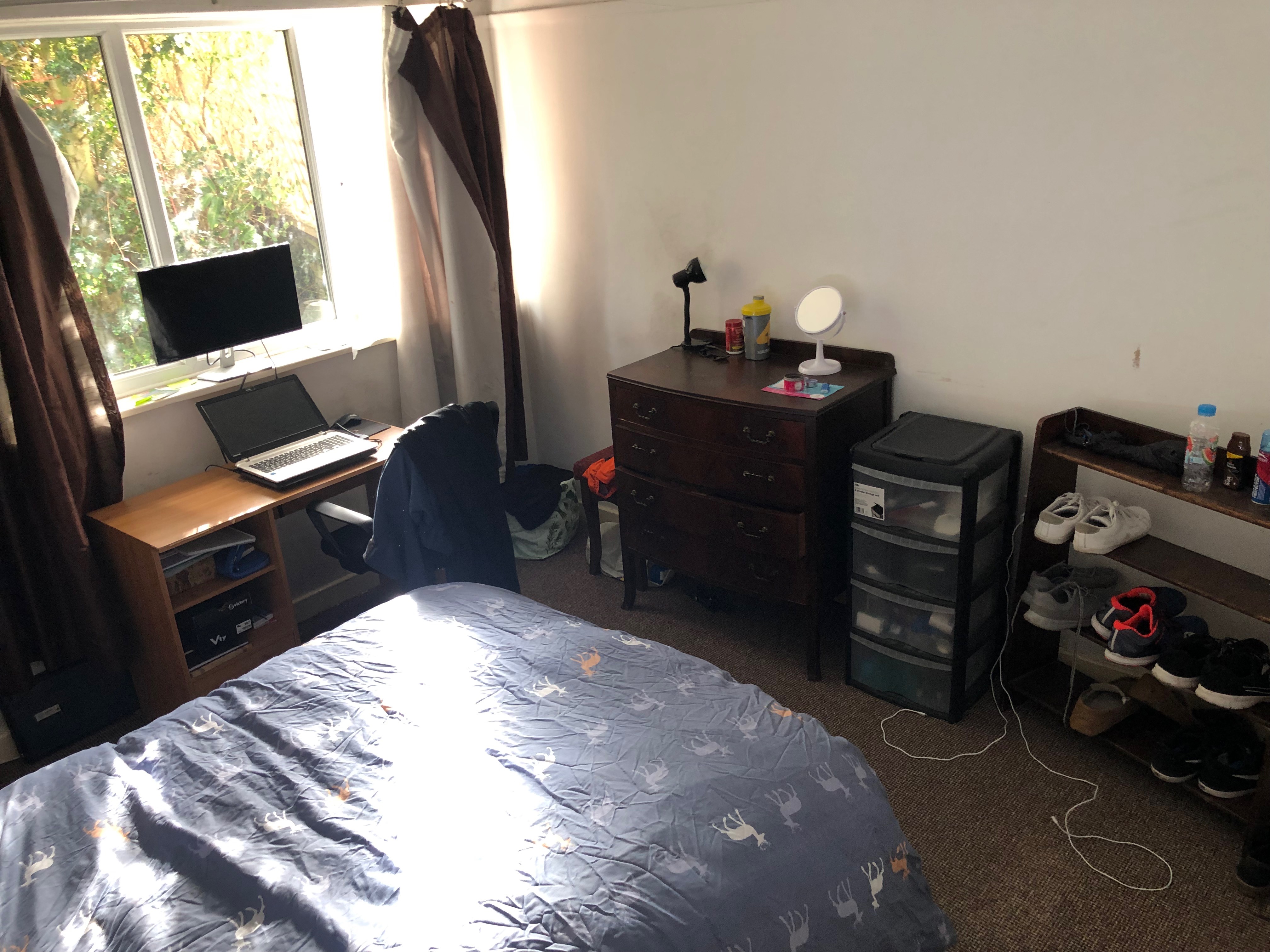 4 Bed house to Rent in Wollaton | NG8 1BZ - Image 4