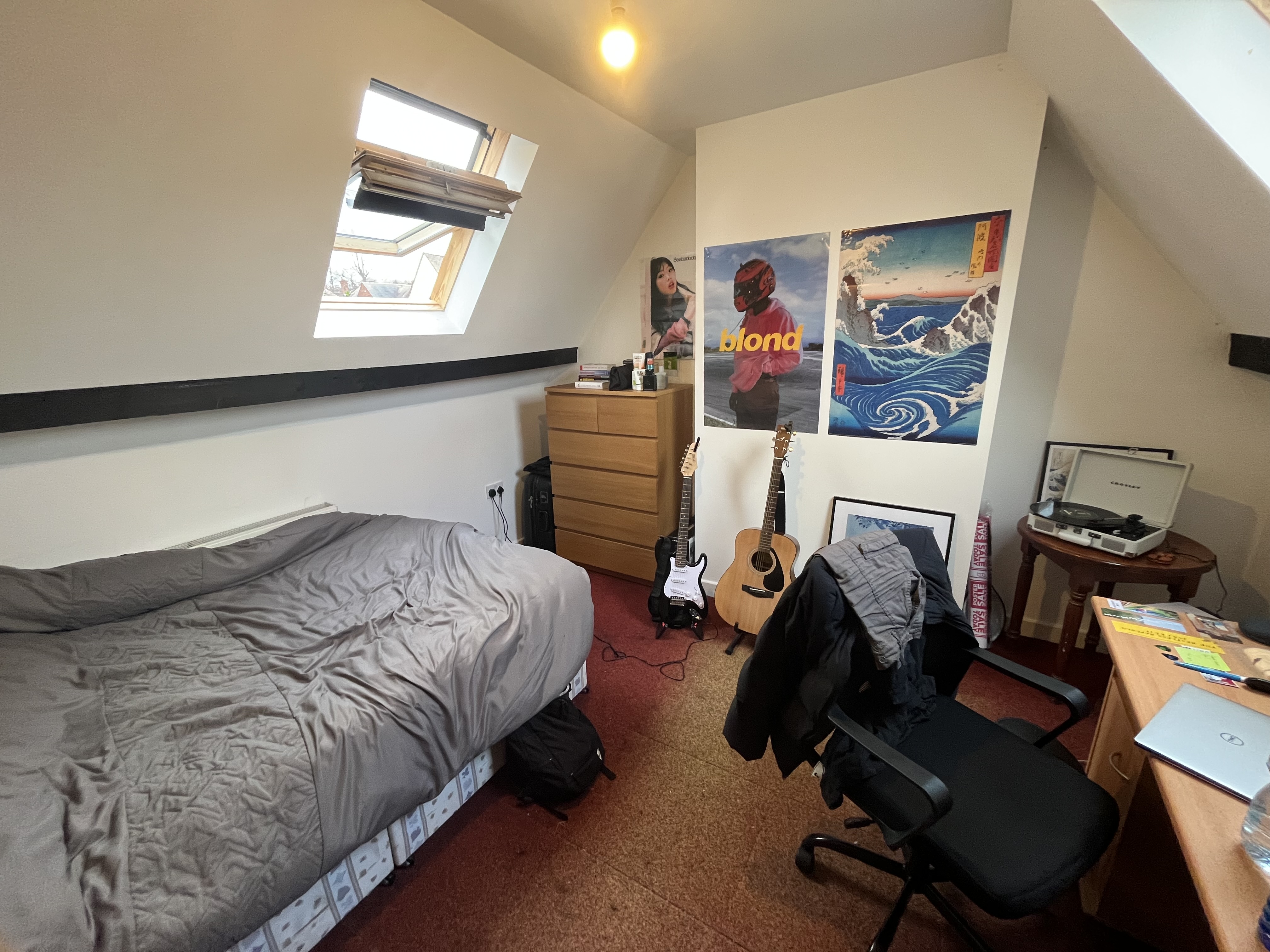 4 Bed house to Rent in Wollaton | NG8 1BZ - Image 5