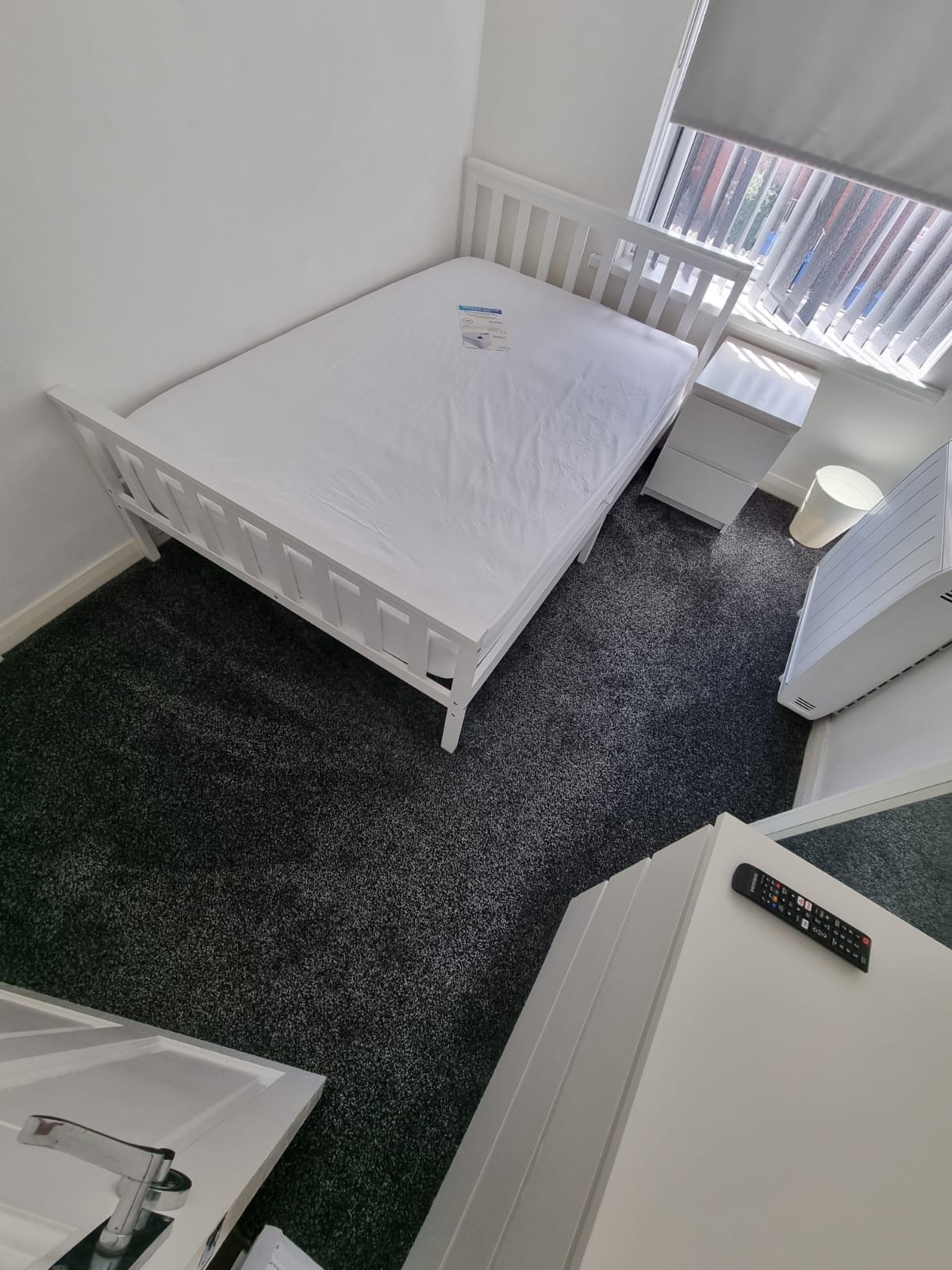 2 Bed flat to Rent in Ladywood | B16 8HQ - Image 6